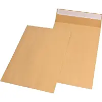 Mailmedia Versandtasche C4 HK 120g braun