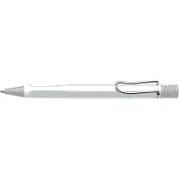 Lamy 219 Kugelschreiber Safari Weiß M M16bl
