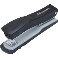 Soennecken Heftgerät Typbezeichnung der Heftklammern: 24/6, 2 Heftleistung: 25 Bl. (80 g/m²)