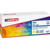 Edding EDD-1088, 1000 Seiten, Gelb, 1 Stück(e)