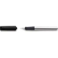 Lamy nexx Patronenfüller schwarz/silber A (für Anfänger)