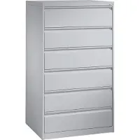 C+P Karteikartenschrank ACURADO
