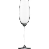 Schott zwiesel Champagnerglas Diva Groß (6-teilig)