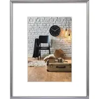 Hama Kunststoffrahmen Sevilla Dekor, S