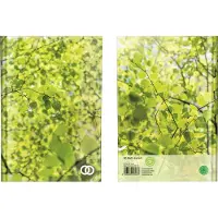 Soennecken Notizbuch oeco DIN A5 kariert 96 Bl. oeco DIN A5 kariert 96 Bl.