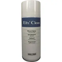 Elix Sprühkleber ablösbar, 400ml