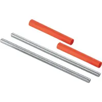 GROHE Rapid SL / Uniset Gewindebolzen M12 x 270 chrom - 4276400M