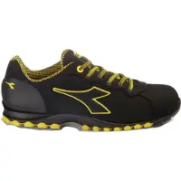 Diadora Utility - Arbeitsschuh Beat II Low S3 HRO SRC für Mann und Frau (EU 45)