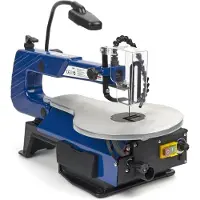 OEM 120 Watt Tischsäge (mit Beleuchtung und Staubabsaugsystem)