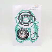 Italkit Kawasaki Kx 250 97-03 Komplettes Dichtungssatz