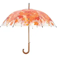 Esschert Design Schirm Baumkrone Herbst