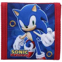 Sonic immer noch unaufhaltsame Geldbörse
