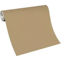 Erismann Vliestapete 10335-30 Elle Decoration, Uni gold, 10,05 x 0,53 m GLO769058149