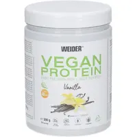 Weider Vegan Protein (300g) Vanilla 300 g PUE new