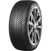 Nexen Ganzjahresreifen motorcycle-tyres N blue 4 Season 2 ( 225/50 R17 98V XL 4PR, RPB )