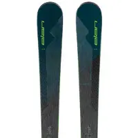 Elan Amphibio 12 C Ps Els 11.0 Alpinski