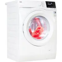 AEG 6000 ProSense / 8 kg LR6A668 Weiß
