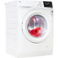 AEG 6000 ProSense / 10 kg LR6F60400 Weiß