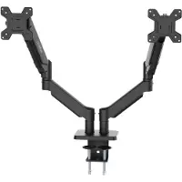 CoolBox Coo-sop-m02d Doppelmonitorständer