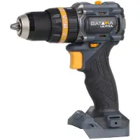Batavia 18V brushless combi drill 70 Nm Without battery and charger | B.V.