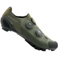 Dmt Fahrradschuhe - MH10 - Grün 42
