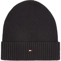 Tommy Hilfiger Flag Pima Mütze