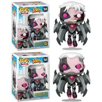 Funko POP! Pop! Plus Marvel Studios: X-men '97 - Bastion Nimrod #1541