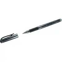 Uni-Ball Gelroller Gel-IMPACT, schwarz, 12 Stück