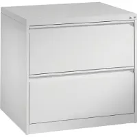 C+P Hängeregistraturschrank ACURADO