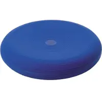 Togu Ballkissen Dynair XL blau-lila, 36cm 1 St