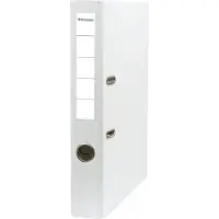 Soennecken Ordner Rückenbreite: 50 mm Verwendung für Papierformat: DIN A4