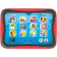 Clementoni Tablet-baby One Size