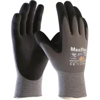 ATG Nylon-Strickhandschuh