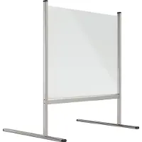 MAGNETOPLAN Hygienewand