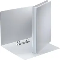 Esselte ESS.PR.-RB,2D-RI 3,8CM WS 10ER