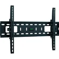 Value TV Wandhalterung neigbar schwarz