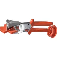 Original Lowe Gehrungsschere 4104 / VR Länge 230 mm - 4104/VR