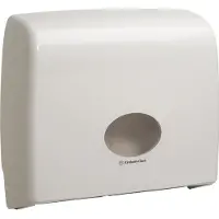 Aquarius Toilettenpapierspender * 6991 H382xB446xT130ca.mm