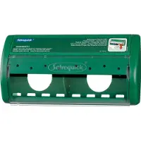 Cederroth Salvequick Pleisterdispenser Leeg 490710 1 St Box