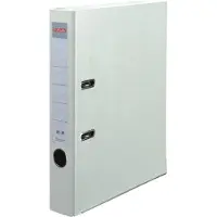 Herlitz Ordner maX.file protect, DIN A4, Rückenbreite 50 mm, 25 Stück, weiß