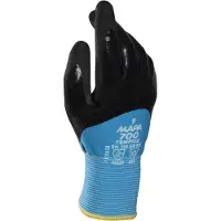 Mapa Temp Ice 700 size 10