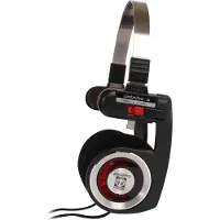 Koss Porta Pro Stereo-Kopfhörer - Red Hot 2.0 (rot)