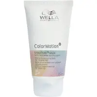 Wella ColorMotion Structure Maske 75 ml