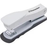 Soennecken Heftgerät Typbezeichnung der Heftklammern: 24/6, 2 Heftleistung: 20 Bl. (80 g/m²)