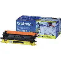 Brother Original Toner für Laserdrucker HL-4040CN gelb