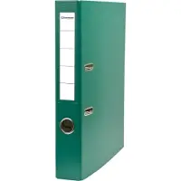 Soennecken Ordner Rückenbreite: 50 mm Verwendung für Papierformat: DIN A4