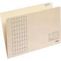 Leitz Einstellmappe