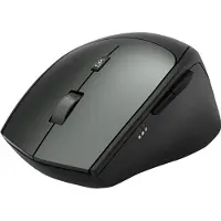 Hama Optische 6-Tasten-Funkmaus MW-600, Schwarz