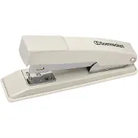 Soennecken Heftgerät Typbezeichnung der Heftklammern: 24/6, 2 Heftleistung: 15 Bl. (80 g/m²)
