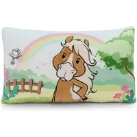 Nici Pferd Holly K Pony Rechteckiges Kissen 43x25 Cm
